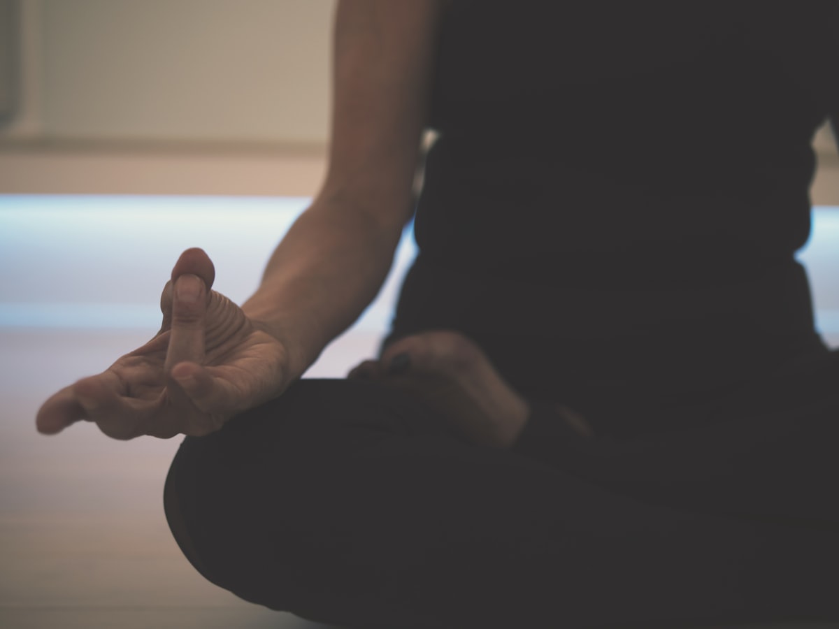 Pratiche meditative guidate per la consapevolezza